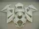 Blanco Carenado Moto GSXR 1000 K7 07-08 Blanco Carenado Moto GSXR 1000 K7 07-08