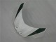 Blanco Carenado Moto GSXR 1000 K9 09-16 Blanco Carenado Moto GSXR 1000 K9 09-16