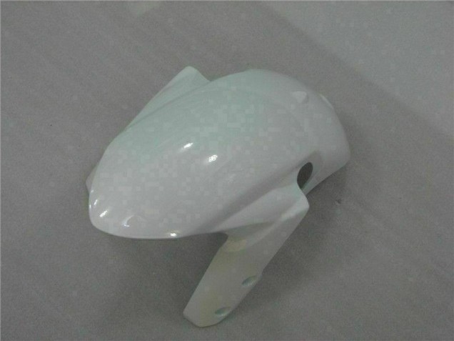 Blanco Carenado Moto GSXR 1000 K9 09-16 Blanco Carenado Moto GSXR 1000 K9 09-16