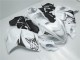 Blanco Carenado Moto GSXR 1300 Hayabusa 08-19