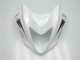 Blanco Carenado Moto GSXR 1300 Hayabusa 08-19
