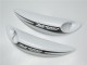 Blanco Carenado Moto GSXR 1300 Hayabusa 08-19