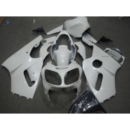 Blanco Carenado Moto ZX12R 02-06