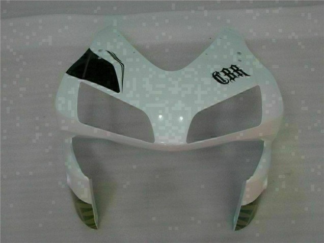 Blanco Carenado & Plástico Moto CBR 600 RR 03-04 Blanco Carenado & Plástico Moto CBR 600 RR 03-04