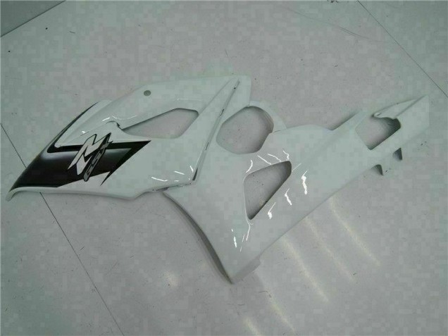 Blanco Carenado & Plástico Moto GSXR 1000 K5 05-06 Blanco Carenado & Plástico Moto GSXR 1000 K5 05-06