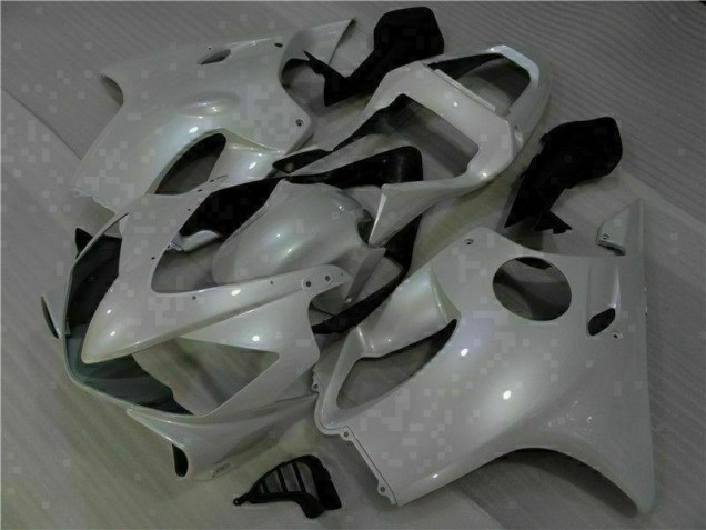 Blanco Carenados Moto CBR 600 F4i 01-03