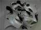 Blanco Carenados Moto CBR 600 F4i 01-03