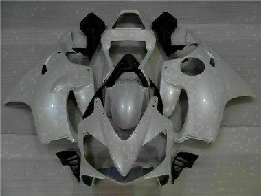 Blanco Carenados Moto CBR 600 F4i 01-03