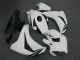 Blanco Carrocería Motocicletas CBR 1000 RR 08-11 Blanco Carrocería Motocicletas CBR 1000 RR 08-11