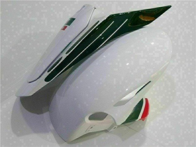 Blanco Carrocería Motocicletas CBR 1000 RR 12-16 Blanco Carrocería Motocicletas CBR 1000 RR 12-16