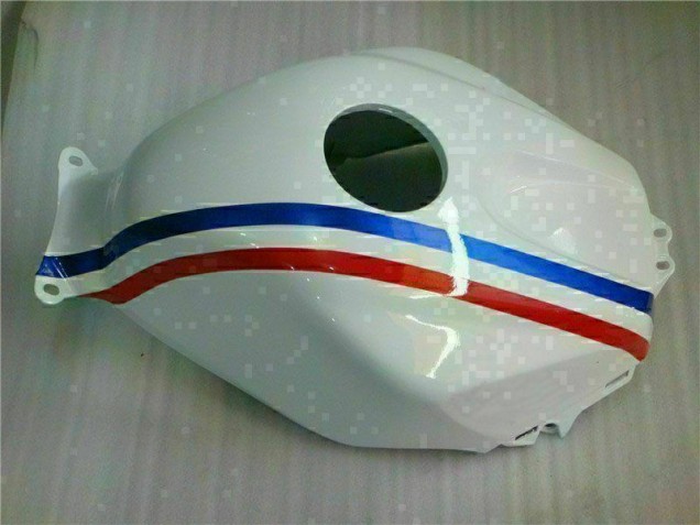 Blanco Carrocería Motocicletas CBR 600 RR 05-06 Blanco Carrocería Motocicletas CBR 600 RR 05-06