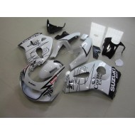 Blanco Corona Carenado Moto GSXR 600 96-00