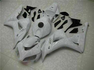 Blanco Kit Carenado ABS Completo CBR 1000 RR 04-05