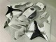 Blanco Kit Carenado ABS Completo CBR 600 RR 05-06 Blanco Kit Carenado ABS Completo CBR 600 RR 05-06