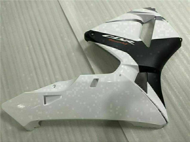 Blanco Kit Carenado ABS Completo CBR 600 RR 05-06 Blanco Kit Carenado ABS Completo CBR 600 RR 05-06