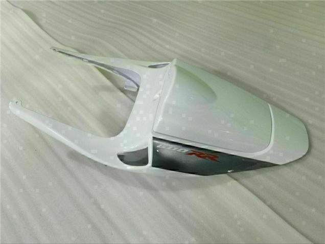 Blanco Kit Carenado ABS Completo CBR 600 RR 05-06 Blanco Kit Carenado ABS Completo CBR 600 RR 05-06