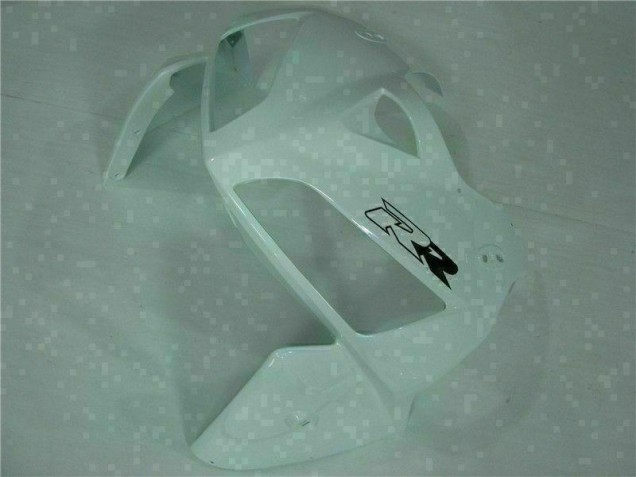 Blanco Kit Carenado Moto CBR 600 RR 05-06