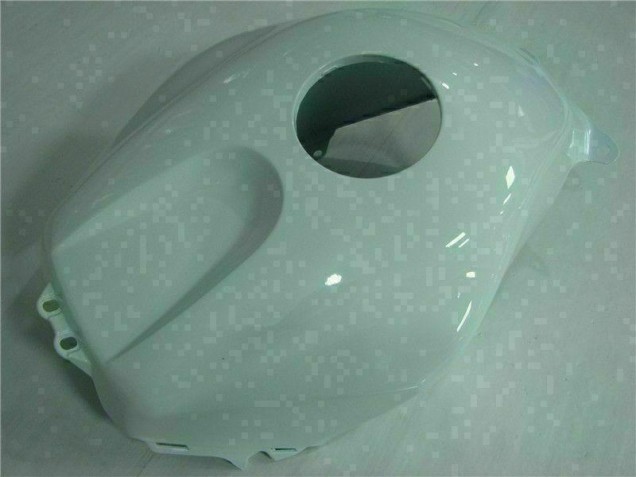 Blanco Kit Carenado Moto CBR 600 RR 05-06