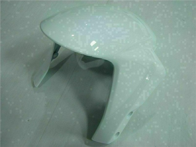 Blanco Kit Carenado Moto CBR 600 RR 05-06