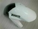 Blanco Kit Carenado Moto GSXR 1000 K3 03-04
