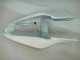 Blanco Kit Carenado Moto GSXR 1000 K3 03-04