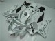 Blanco Kit Completo Carenado Moto CBR 600 RR 05-06 Blanco Kit Completo Carenado Moto CBR 600 RR 05-06