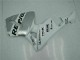 Blanco Kit Completo Carenado Moto CBR 600 RR 05-06 Blanco Kit Completo Carenado Moto CBR 600 RR 05-06