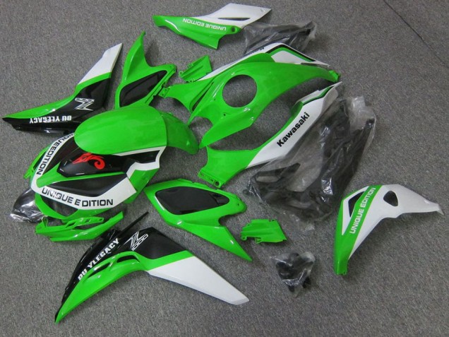 Blanco Kit Completo Carenado Moto Z1000 07-09 Blanco Kit Completo Carenado Moto Z1000 07-09