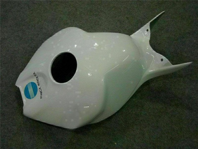 Blanco Kits ABS Carenado Motocicleta CBR 1000 RR 04-05 Blanco Kits ABS Carenado Motocicleta CBR 1000 RR 04-05