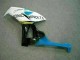 Blanco Kits ABS Carenado Motocicleta CBR 1000 RR 04-05 Blanco Kits ABS Carenado Motocicleta CBR 1000 RR 04-05