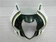 Blanco Kits Completo Carenado Moto ABS GSXR 1000 K3 03-04