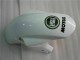 Blanco Kits Completo Carenado Moto ABS GSXR 1000 K3 03-04