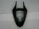 Blanco Kits Completo Carenado Moto ABS GSXR 1000 K3 03-04