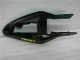 Blanco Kits Completo Carenado Moto ABS GSXR 1000 K3 03-04