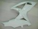 Blanco Kits Completo Carenado Moto ABS GSXR 600 / 750 K8 08-10 Blanco Kits Completo Carenado Moto ABS GSXR 600 / 750 K8 08-10