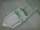 Blanco Kits Completo Carenado Moto ABS GSXR 600 / 750 K8 08-10 Blanco Kits Completo Carenado Moto ABS GSXR 600 / 750 K8 08-10