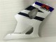 Blanco Negro Kits Carenado Moto GSXR 1000 K3 03-04 Blanco Negro Kits Carenado Moto GSXR 1000 K3 03-04