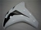 Blanco Negro Kits Completo Carenado Moto CBR 1000 RR 08-11