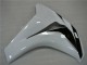 Blanco Negro Kits Completo Carenado Moto CBR 1000 RR 08-11