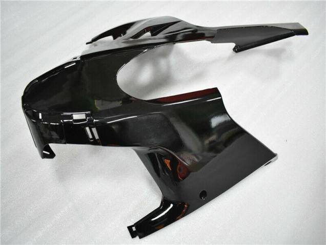 Blanco Negro Kits Completo Carenado Moto CBR 1000 RR 08-11