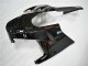 Blanco Negro Kits Completo Carenado Moto CBR 1000 RR 08-11