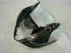 Blanco Negro Kits Completo Carenado Moto GSXR 1000 K3 03-04 Blanco Negro Kits Completo Carenado Moto GSXR 1000 K3 03-04