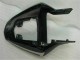 Blanco Negro Kits Completo Carenado Moto GSXR 1000 K3 03-04 Blanco Negro Kits Completo Carenado Moto GSXR 1000 K3 03-04