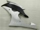 Blanco Negro Kits Completo Carenado Moto R6 08-16 Blanco Negro Kits Completo Carenado Moto R6 08-16