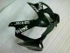 Blanco Negro West Carenado Moto CBR 600 F4i 01-03 Blanco Negro West Carenado Moto CBR 600 F4i 01-03