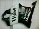 Blanco Negro West Carenado Moto CBR 600 F4i 01-03 Blanco Negro West Carenado Moto CBR 600 F4i 01-03