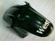 Blanco Negro West Carenado Moto CBR 600 F4i 01-03 Blanco Negro West Carenado Moto CBR 600 F4i 01-03