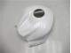 Blanco Perla ABS Carenado Motocicleta CBR 600 RR 07-08 Blanco Perla ABS Carenado Motocicleta CBR 600 RR 07-08