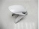 Blanco Perla ABS Carenado Motocicleta CBR 600 RR 07-08 Blanco Perla ABS Carenado Motocicleta CBR 600 RR 07-08
