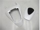 Blanco Perla ABS Carenado Motocicleta CBR 600 RR 07-08 Blanco Perla ABS Carenado Motocicleta CBR 600 RR 07-08